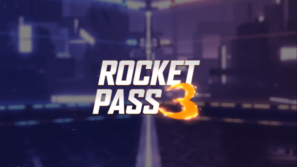 Rocket Pass 3 Release Date Announced