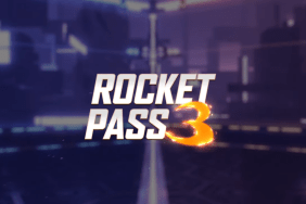 Rocket Pass 3 Release Date Announced