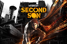 Celebrating A Series - Infamous Second Son 2