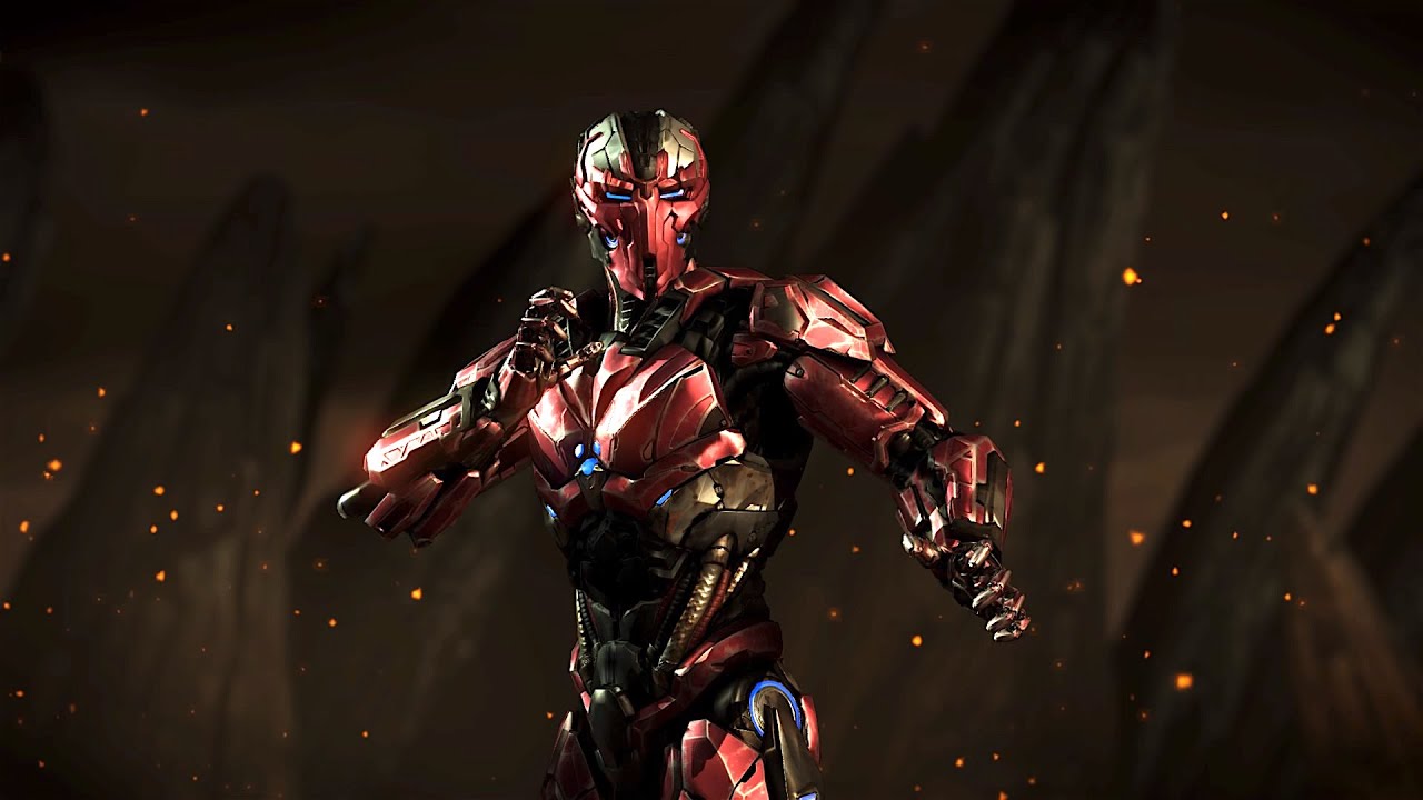 5 DLC Characters We Want In Mortal Kombat 11