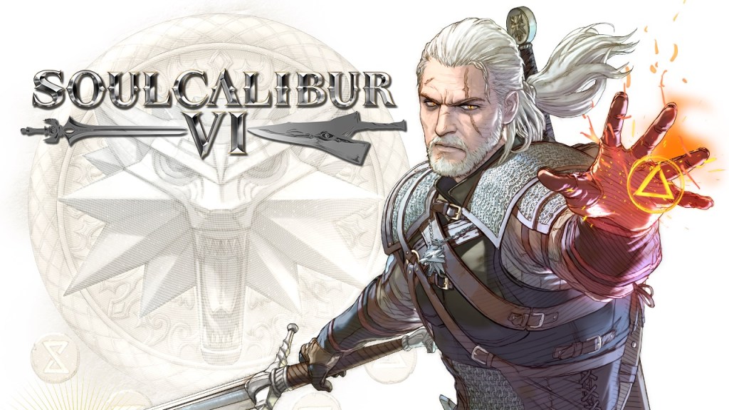 Save Up To 40% Off On Soulcalibur VI