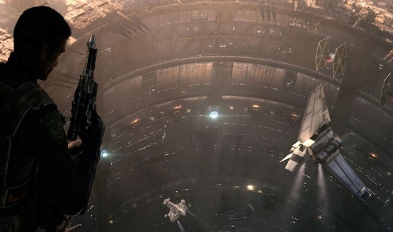 Star Wars 1313