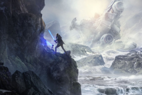 Star Wars Jedi Fallen Order Difficulty