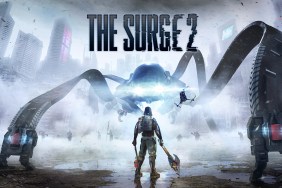 The Surge 2 Preview