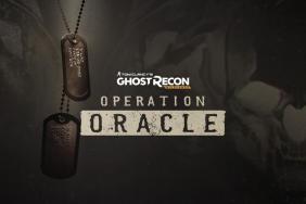 Ghost Recon Wildlands Operation Oracle Teased
