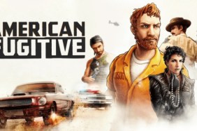 american fugitive release date