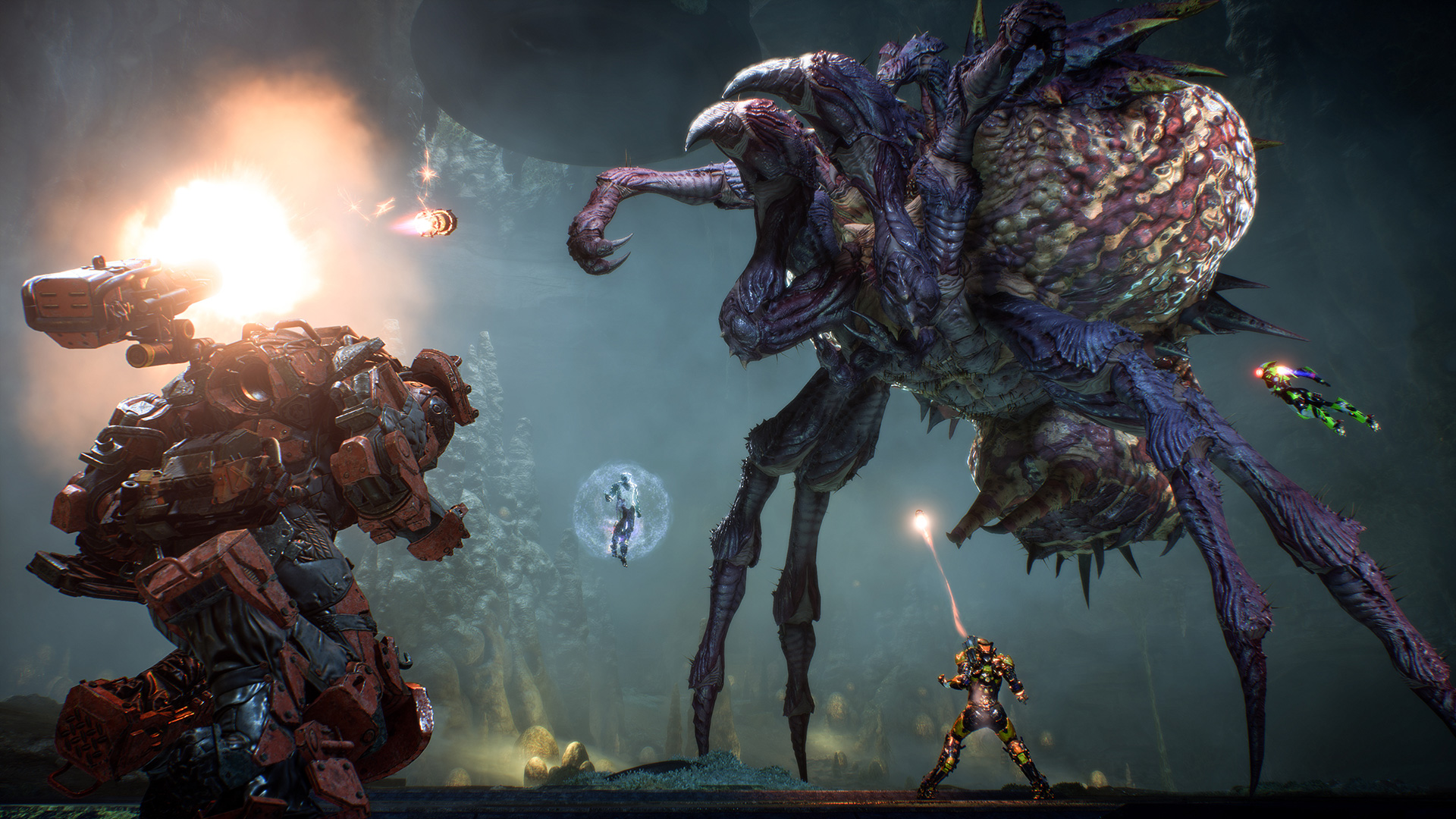 Anthem Standard Edition, 48% OFF | ena.laatech.net
