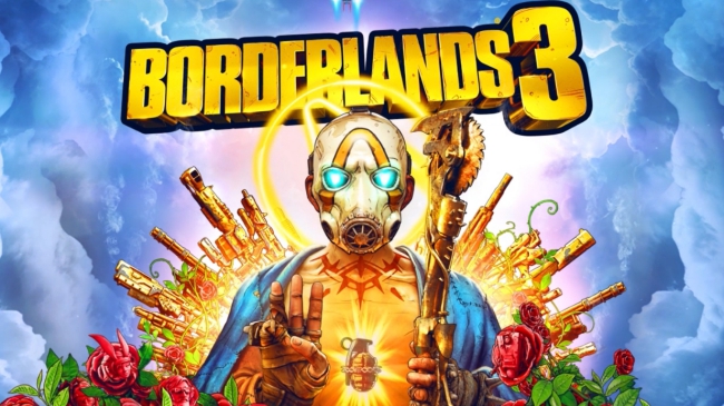 borderlands 3 gameplay reveal