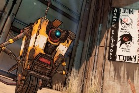 borderlands 3 art book