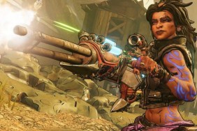 borderlands 3 box art