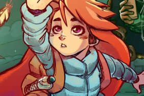 celeste physical copy