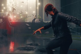 remedy game control