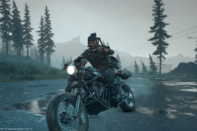 days Gone review