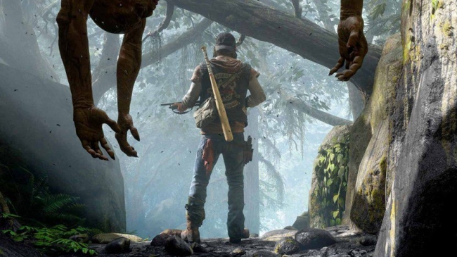 MBG on X: The director of Days Gone revealed the insane sales figures of  the game after seeing Sony release sales figures for Ghost of Tsushima.  This has caused fans to question