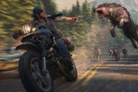 days gone reviews