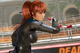 dead or alive 6 lobbies