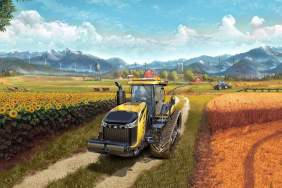 Farming Simulator Accessibility