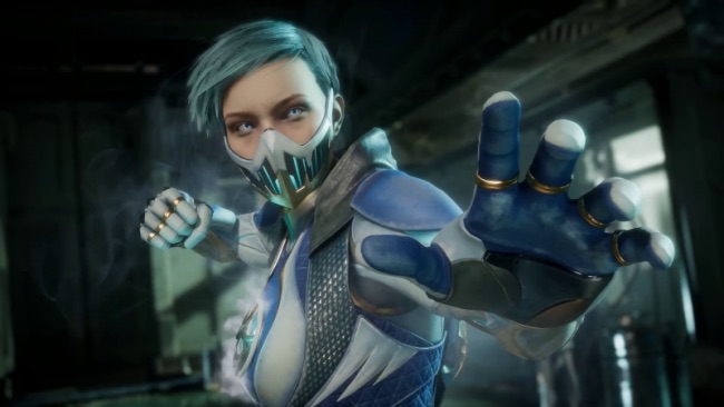 mortal kombat 11 discount