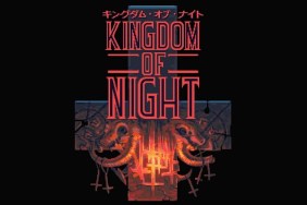 kingdom of night game