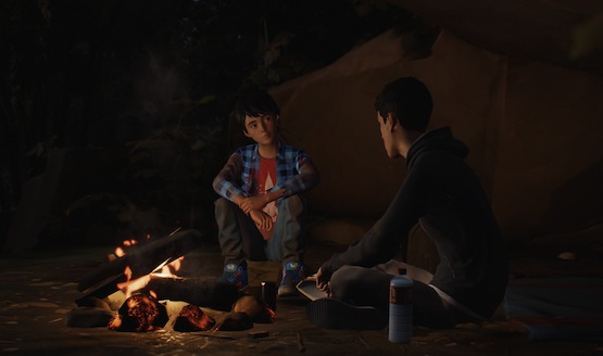 Life is Strange 2 Episodes