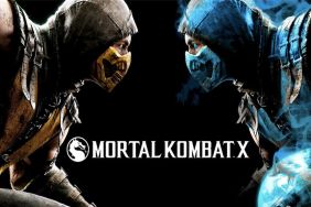 Mortal Kombat X Sales