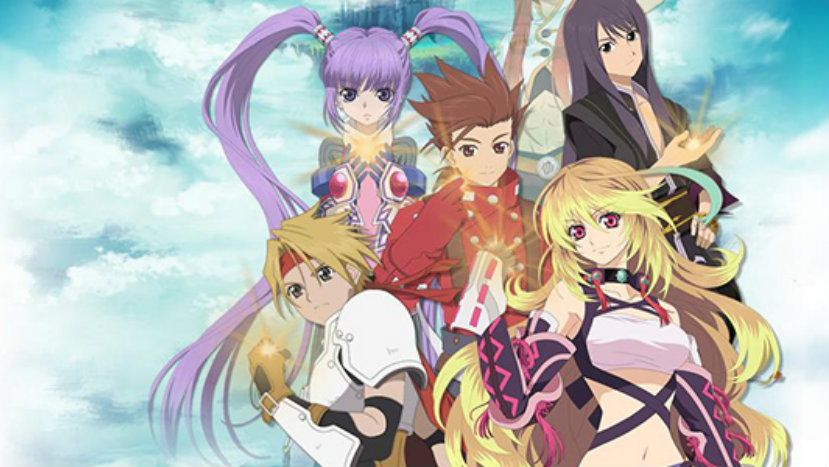 musou rpg spinoffs tales of