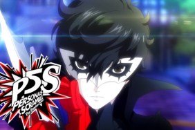 persona 5 scramble reveal