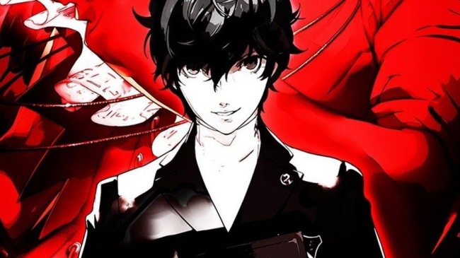 persona 5 sales numbers