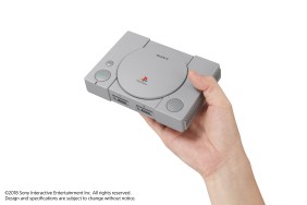 PlayStation Classic Sale