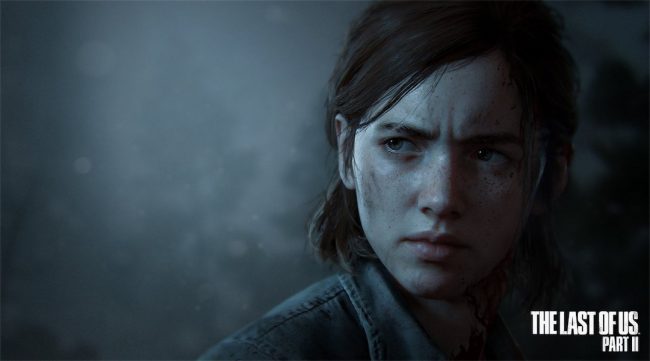 The Last of Us Part 2 Release Date