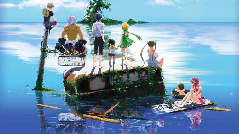 zanki zero last beginning review
