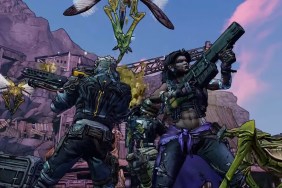 borderlands 3
