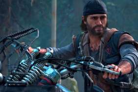 days gone update