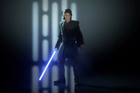 Anakin Skywalker Cost Doubled In Battlefront 2