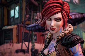 Borderlands 2 DLC commander lilith and the fight for sanctuary E3 2019