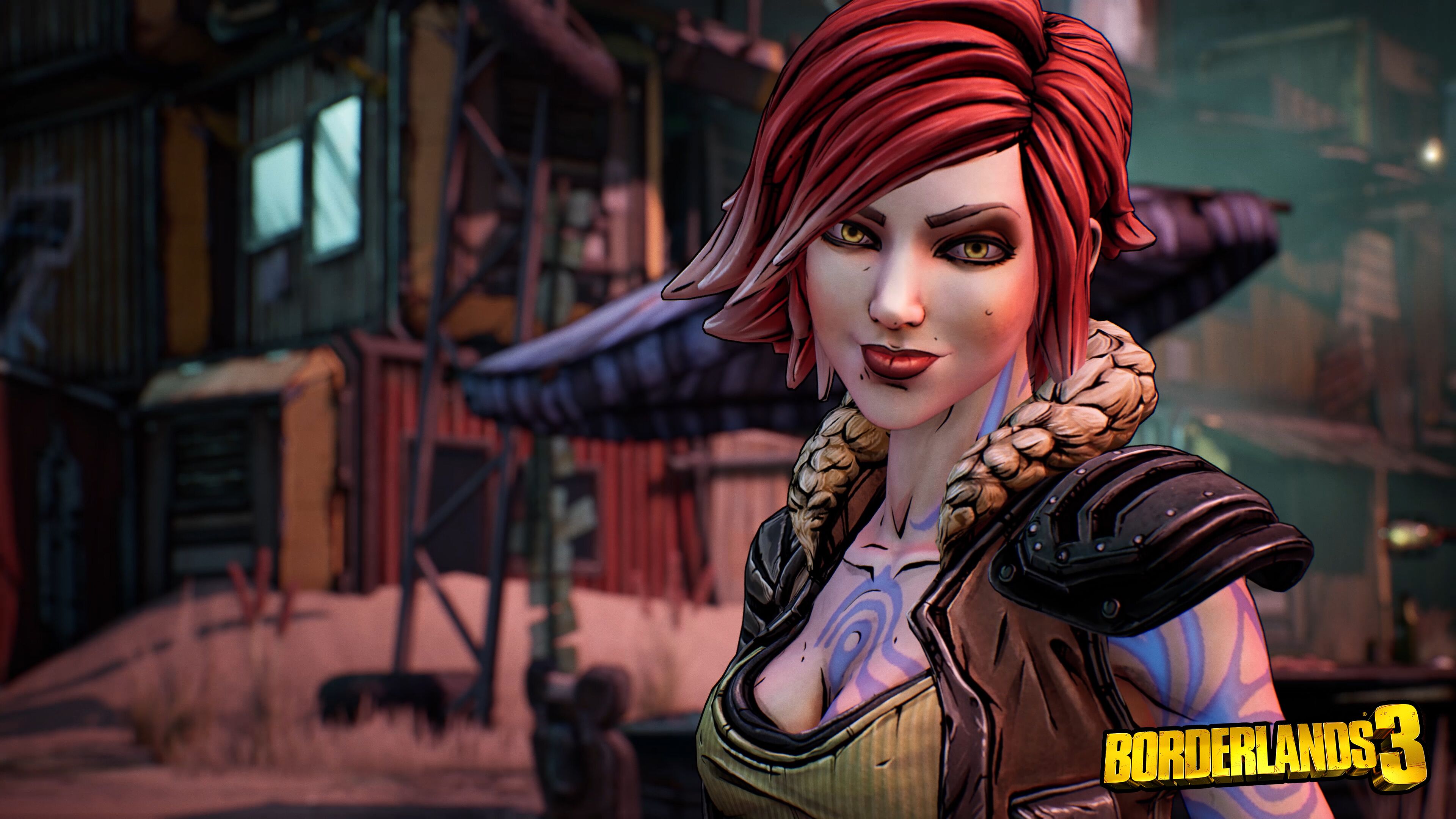 Borderlands 3 hands-on gameplay reveal