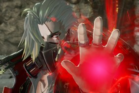 Code Vein Closed Network Test Dates Announced