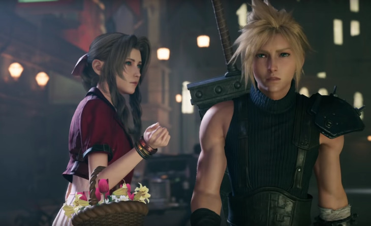 Final Fantasy 7 Remake Xbox One Port Possibly Leaked