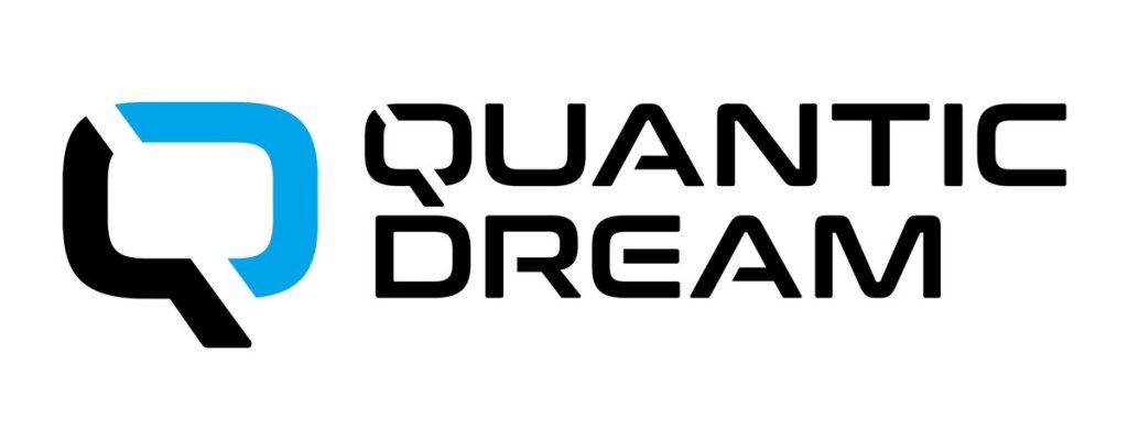 New Quantic Dream Logo Unveiled