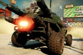 RAGE 2 How to Upgrade Your Vehicle