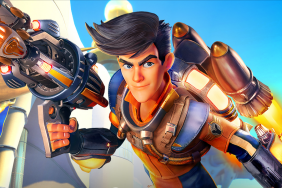 Rocket Arena Announced