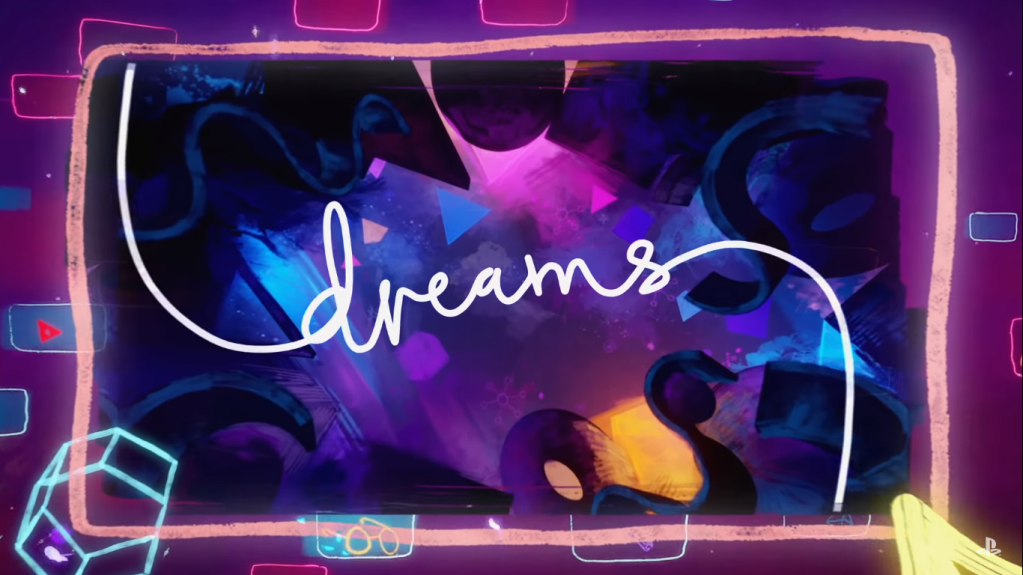 Dreams Update Increases Level Cap To 200