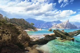 Battlefield V Map Mercury Available On May 30