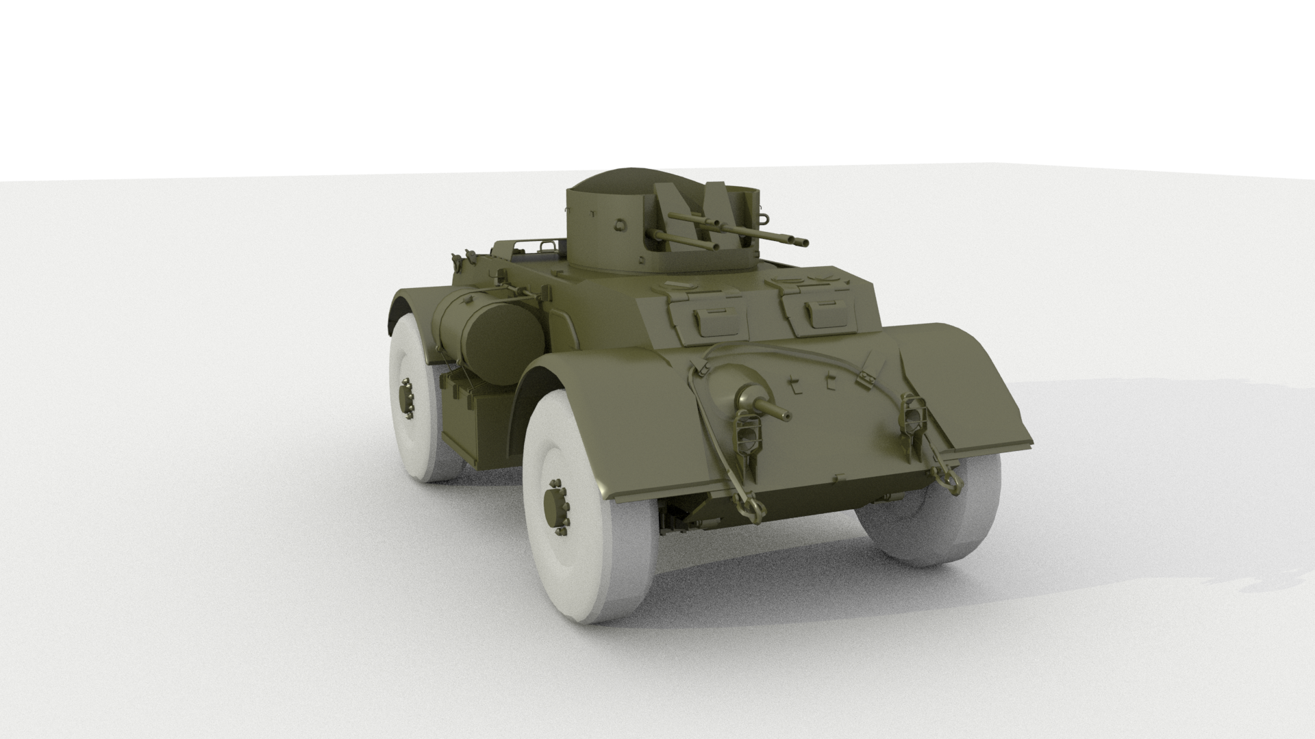 Battlefield V Datamine Vehicles, Alternate Designs