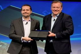 sony interactive entertainment