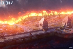battlefield 5 firestorm