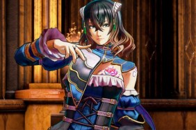 bloodstained ritual of the night release date