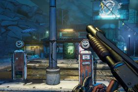 Borderlands 3 gameplay