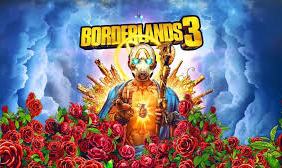 borderlands 3 story length