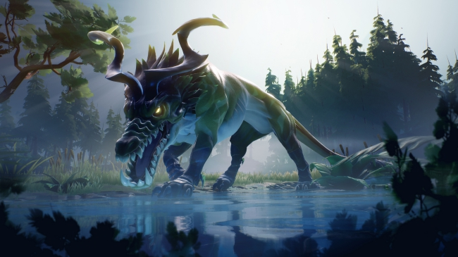 Dauntless Player Count Reaches an Impressive 4 Million Users